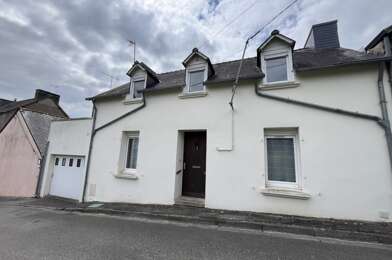 Maison 4 pièces 145800 €