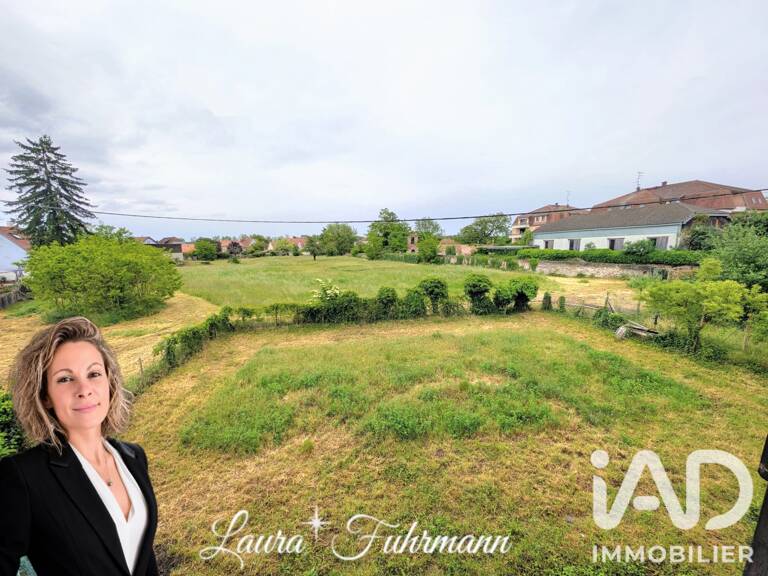 Vente Maison de village 6 pièces — photo 1