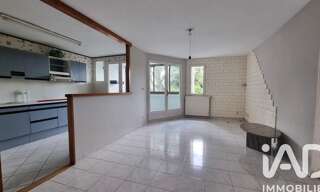 Appartement 3 Pièces 69 m² à vendre à Châteaurenard (13160)
