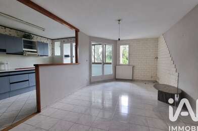 Appartement 3 pièces 159000 €