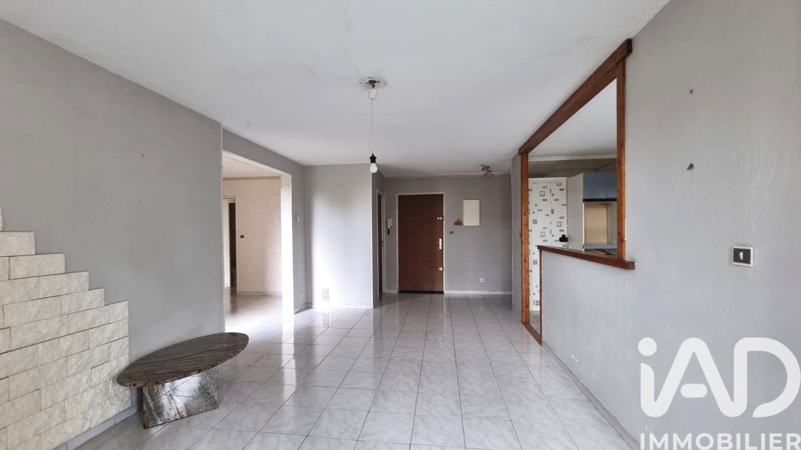 Vente Appartement 3 pièces - Photo 3