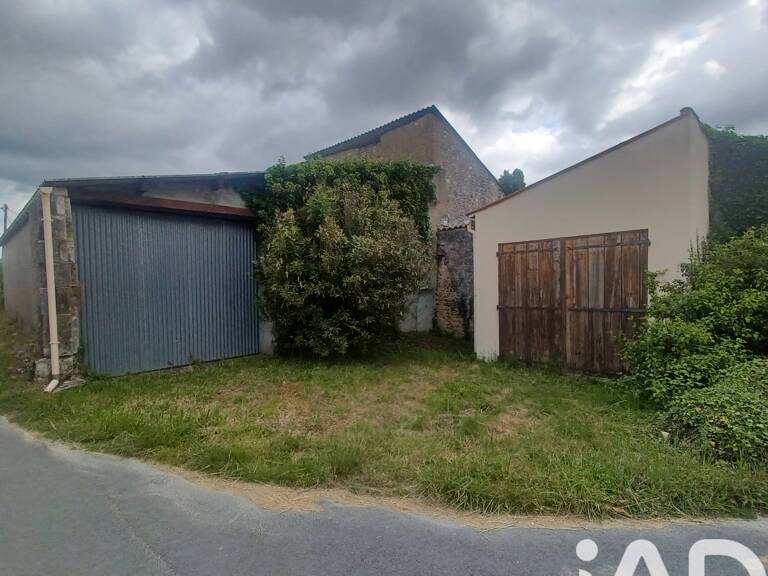 Vente Maison/villa 4 pièces — photo 1