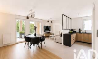 Appartement 3 Pièces 60 m² à vendre à Savenay (44260)
