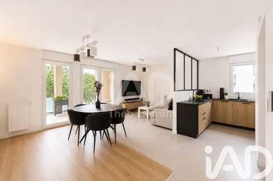 Appartement 3 pièces 245000 €