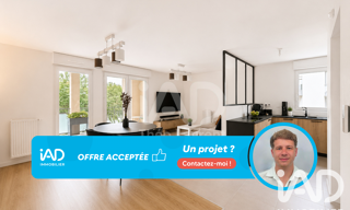 Appartement 3 Pièces 60 m² à vendre à Savenay (44260)
