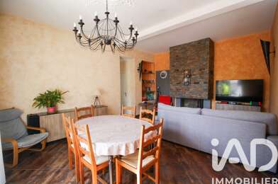 Maison 6 pièces 290000 €