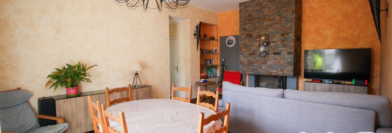 Maison 6 Pièces 244 m² à vendre à Vinneuf (89140)
