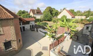 Maison 6 Pièces 244 m² à vendre à Vinneuf (89140)