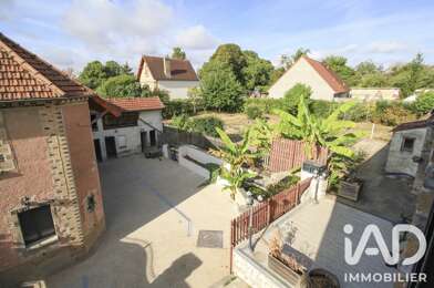 Maison 6 pièces 290000 €