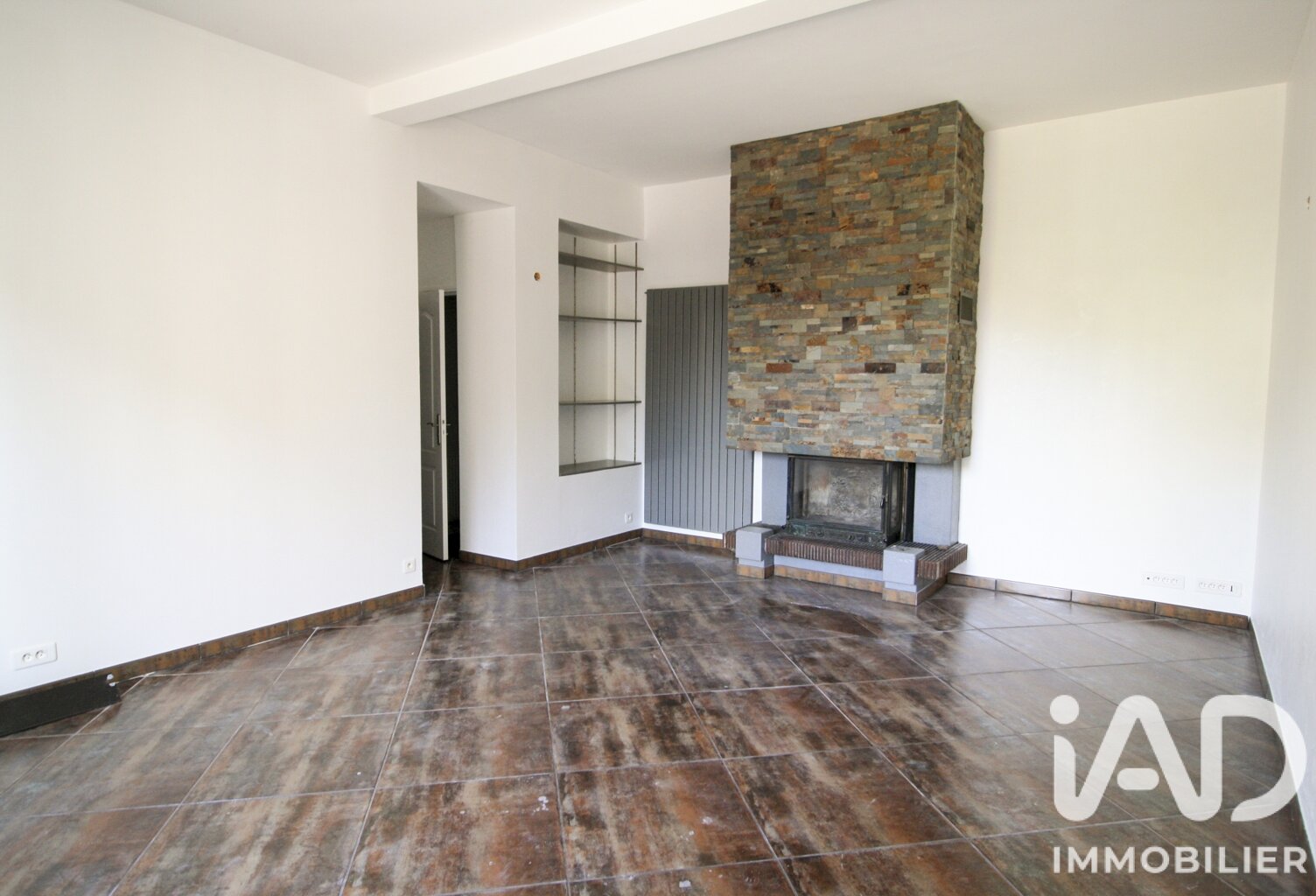Vente Maison/villa 8 pièces — photo 1