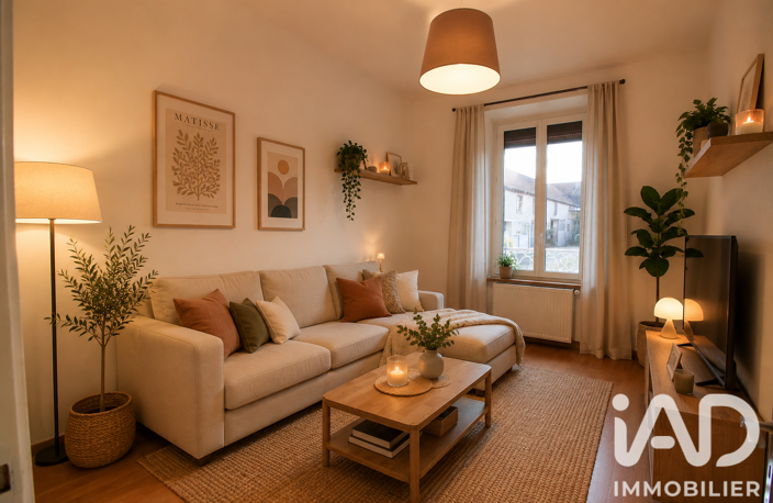 Vente Maison/villa 8 pièces — photo 2