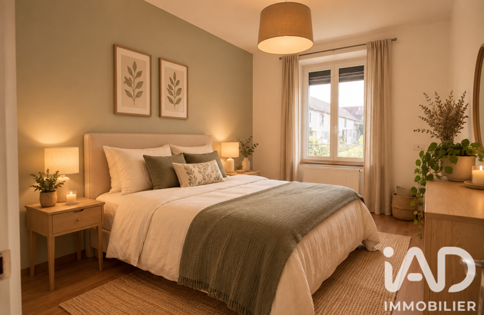 Vente Maison/villa 8 pièces — photo 3