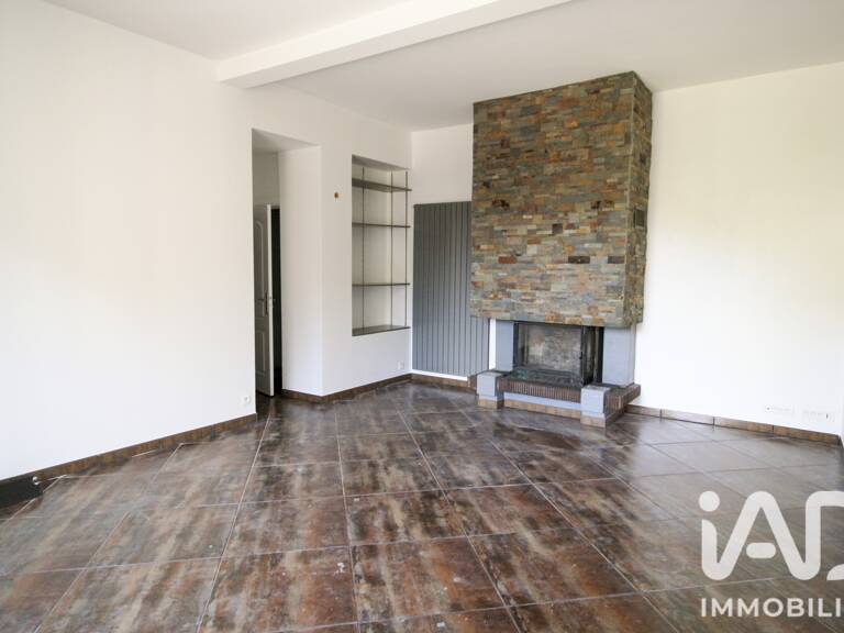 Vente Maison/villa 8 pièces — photo 1