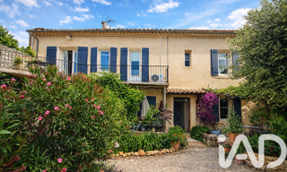 Maison 9 Pièces 260 m² à vendre à Sérignan-du-Comtat (84830)