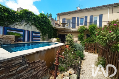 Maison 9 pièces 357000 €