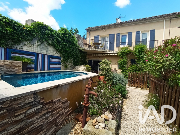 Vente Maison de village 10 pièces — photo 1