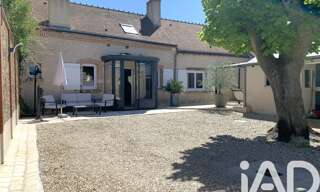 Maison 5 Pièces 112 m² à vendre à Montlivault (41350)