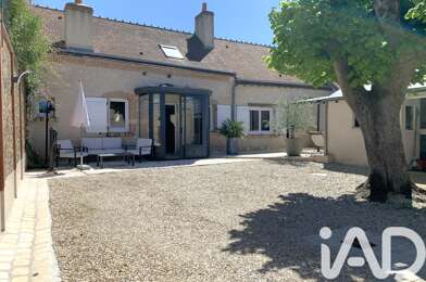 Maison 5 pièces 230000 €