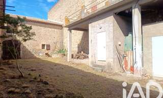Maison 5 Pièces 280 m² à vendre à Pouzolles (34480)