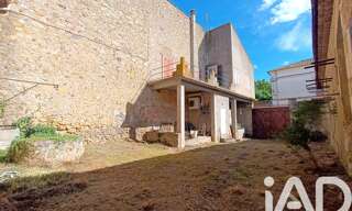 Maison 5 Pièces 150 m² à vendre à Pouzolles (34480)