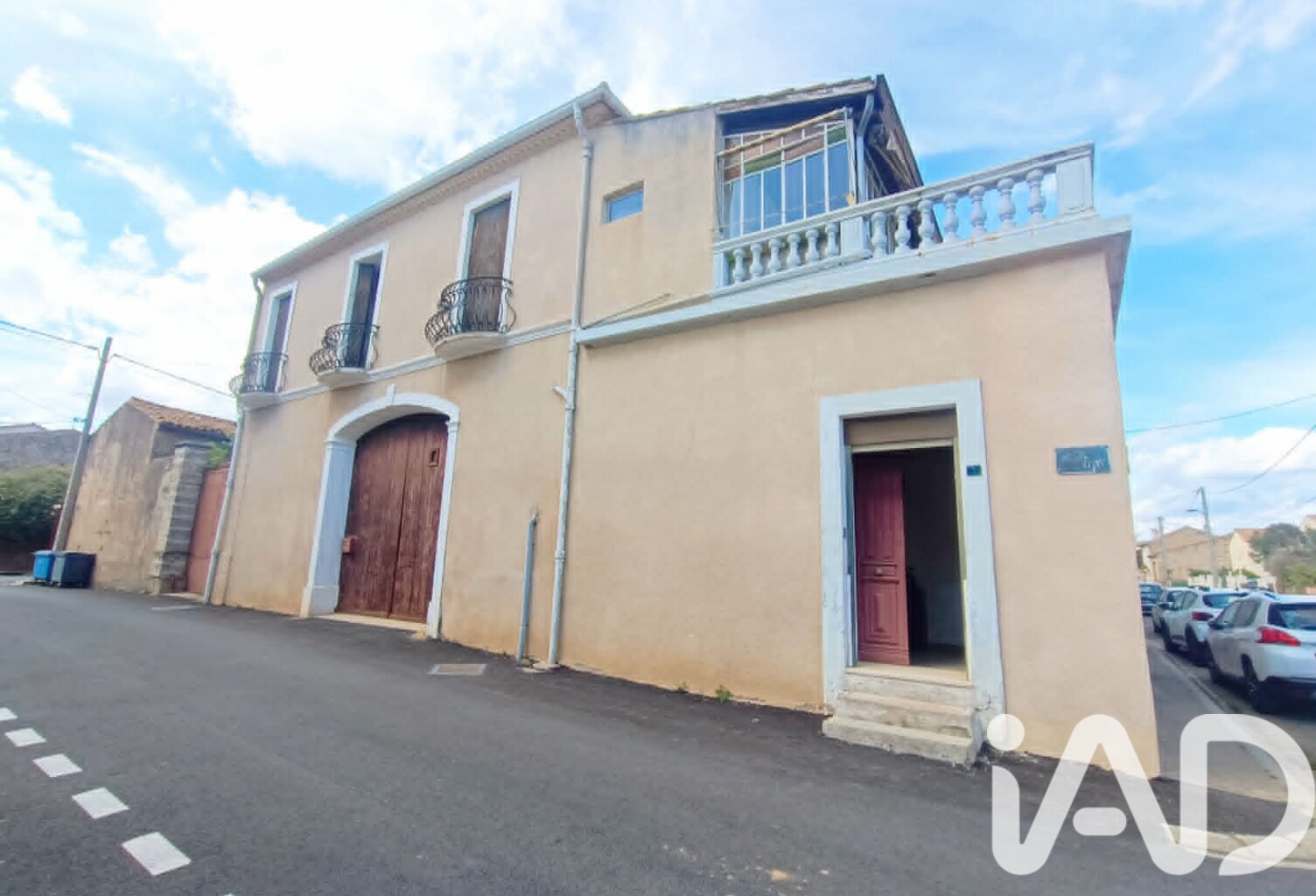 Vente Maison de village 5 pièces — photo 1