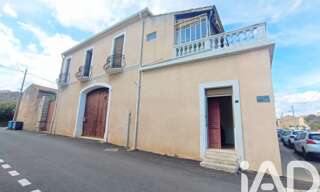 Maison 5 Pièces 200 m² à vendre à Pouzolles (34480)