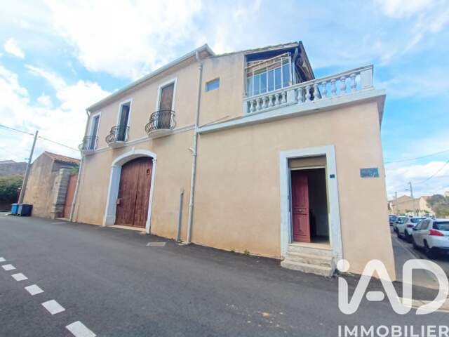 Vente Maison de village 5 pièces — photo du bien