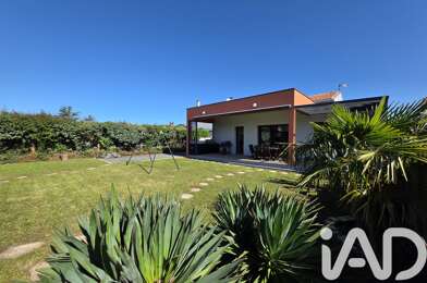 Maison 6 pièces 599000 €
