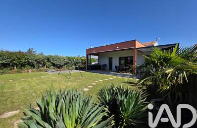Vente Maison/villa 6 pièces — photo du bien