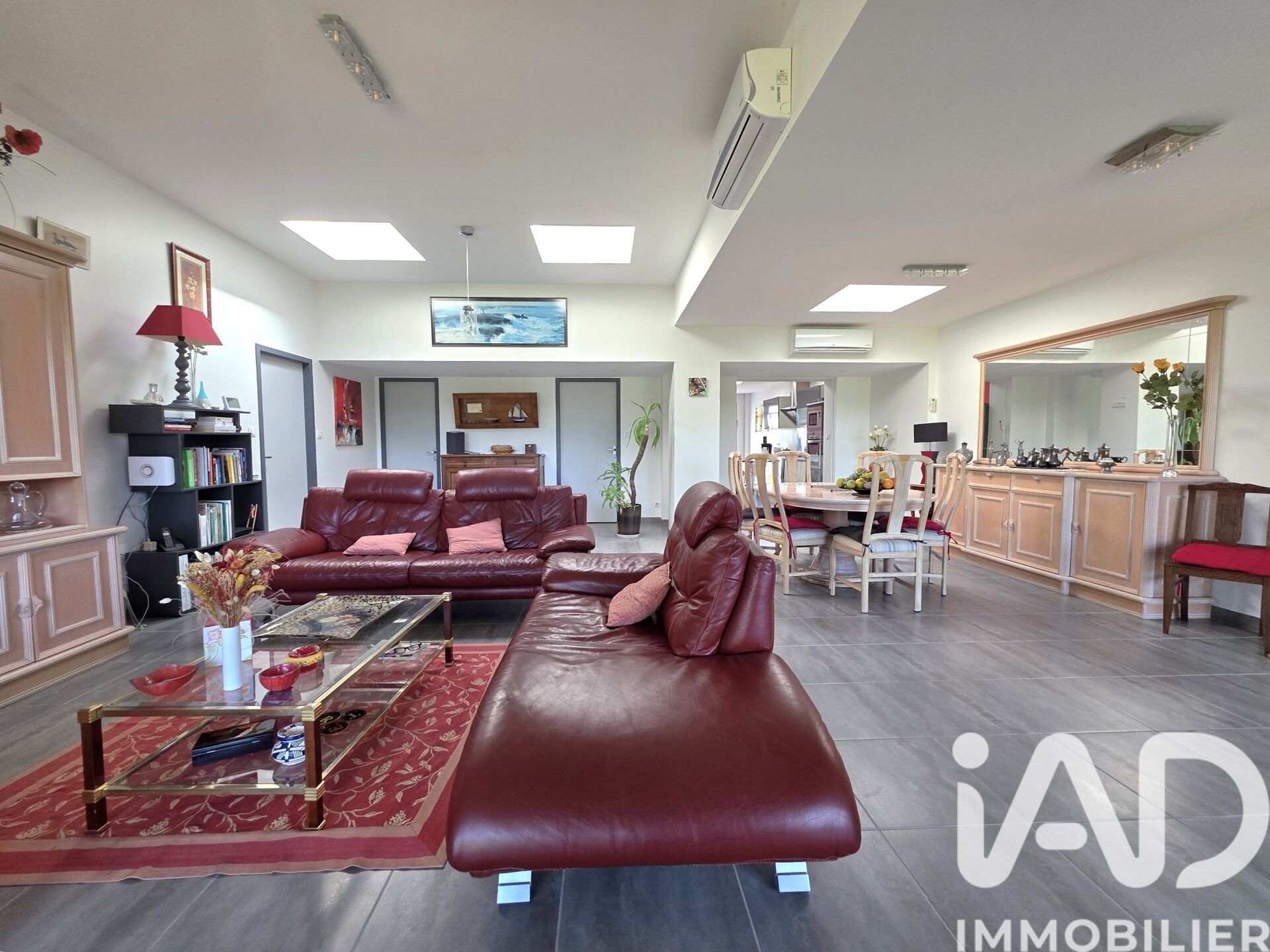 Vente Maison/villa 6 pièces - Photo 5