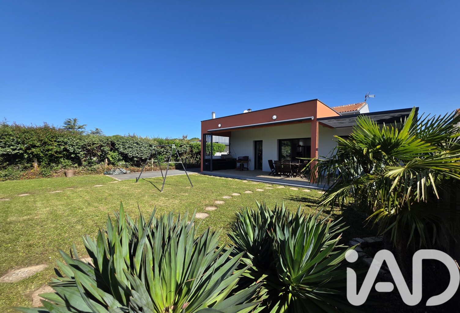 Vente Maison/villa 6 pièces — photo 1