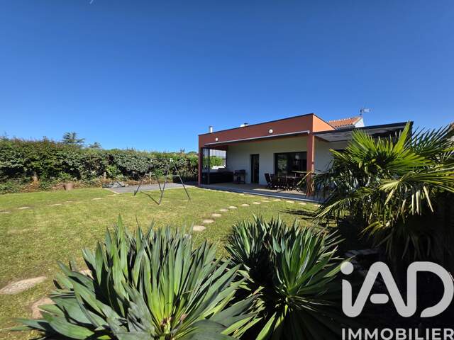 Vente Maison/villa 6 pièces — photo du bien