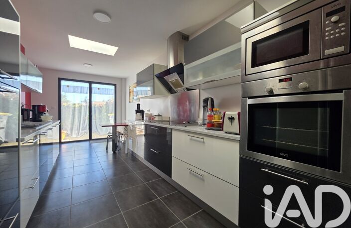 Vente Maison/villa 6 pièces — photo 3