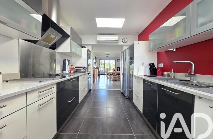 Vente Maison/villa 6 pièces — photo 4