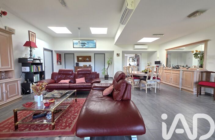 Vente Maison/villa 6 pièces — photo 5