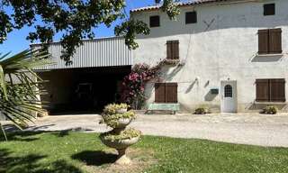 Maison 5 Pièces 127 m² à vendre à Sonnac-sur-l'Hers (11230)