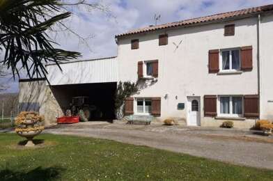 Maison 5 pièces 159000 €