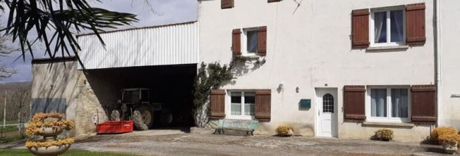 Maison 5 Pièces 127 m² à vendre à Sonnac-sur-l'Hers (11230)