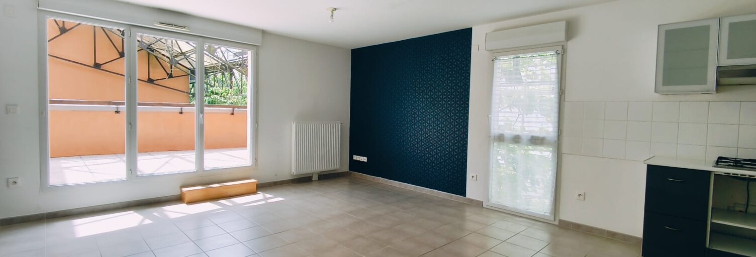 Appartement 2 Pièces 51 m² à vendre à Nantes (44100)