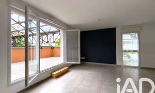 Appartement 2 Pièces 51 m² à vendre à Nantes (44100)