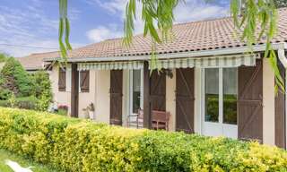 Maison 4 Pièces 88 m² à vendre à Léran (09600)