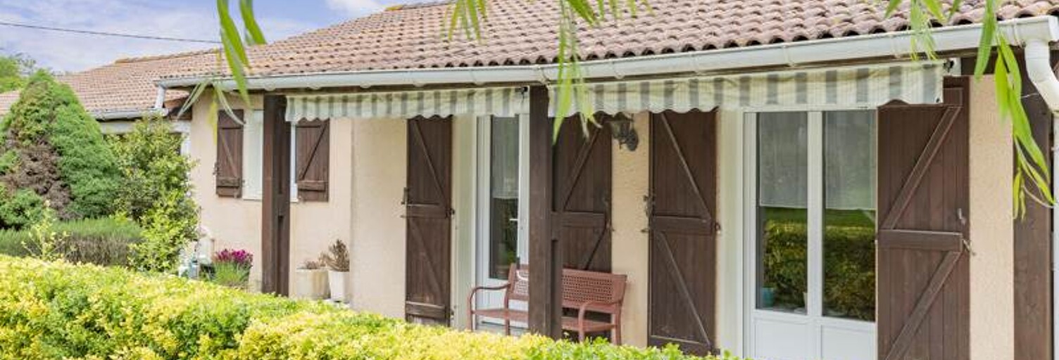 Maison 4 Pièces 88 m² à vendre à Léran (09600)