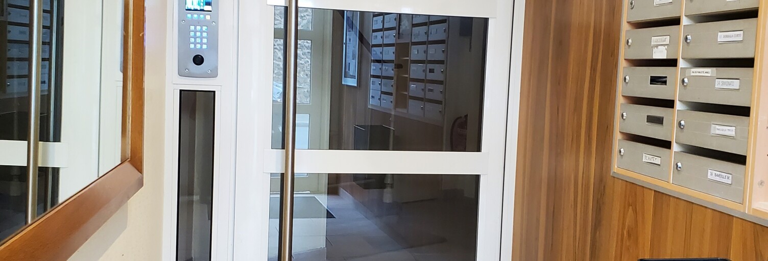 Appartement 3 Pièces 56 m² à vendre à Montrouge (92120)