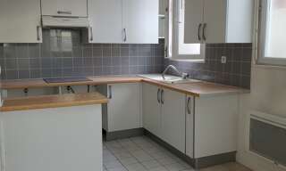 Appartement 3 Pièces 56 m² à vendre à Montrouge (92120)