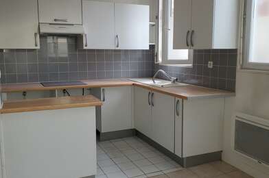 Appartement 3 pièces 350000 €