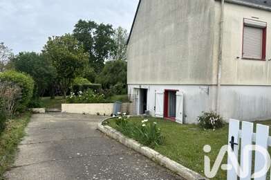 Maison 4 pièces 395540 €