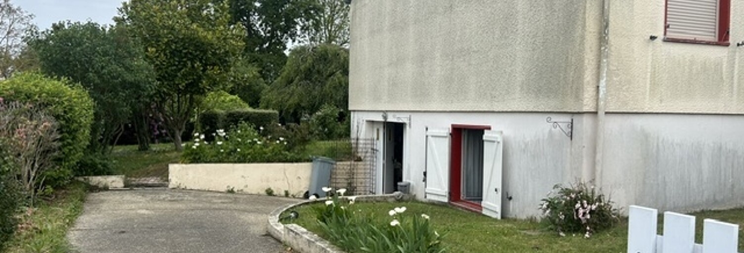 Maison 4 Pièces 113 m² à vendre à Saint-Briac-sur-Mer (35800)