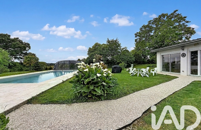 Vente Maison traditionnelle 10 pièces — photo 2