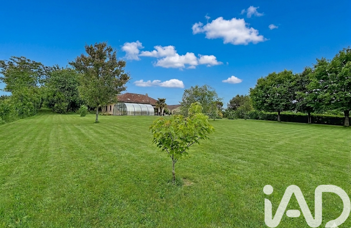 Vente Maison traditionnelle 10 pièces — photo 3