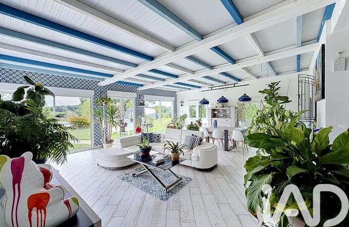 Vente Maison traditionnelle 10 pièces — photo 4